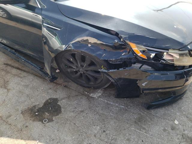 Photo 8 VIN: 5XXGN4A74EG269269 - KIA OPTIMA EX 