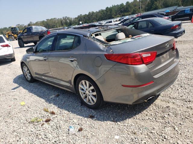 Photo 1 VIN: 5XXGN4A74EG275153 - KIA OPTIMA EX 