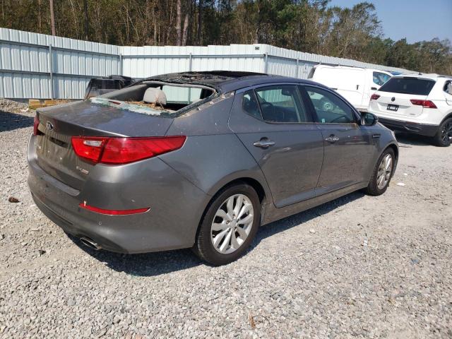 Photo 2 VIN: 5XXGN4A74EG275153 - KIA OPTIMA EX 