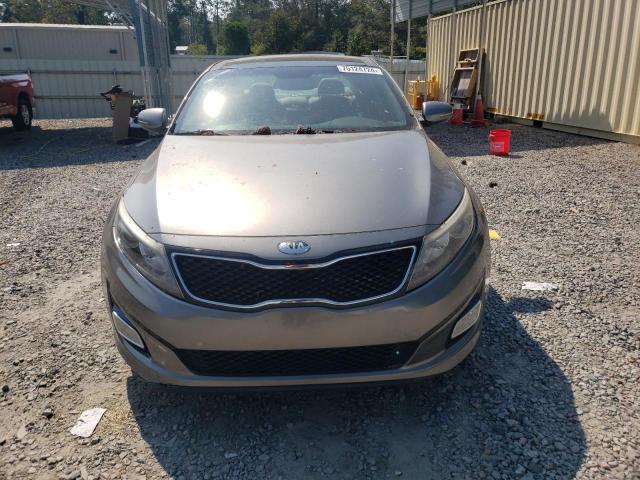 Photo 4 VIN: 5XXGN4A74EG275153 - KIA OPTIMA EX 