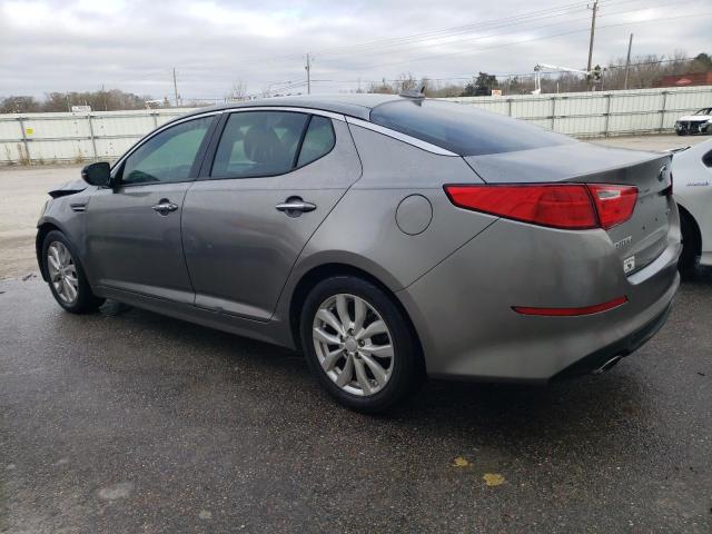 Photo 1 VIN: 5XXGN4A74EG276898 - KIA OPTIMA 