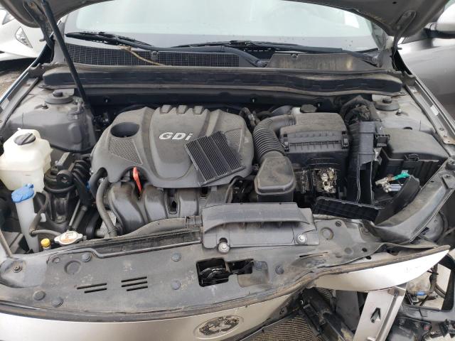 Photo 10 VIN: 5XXGN4A74EG276898 - KIA OPTIMA 