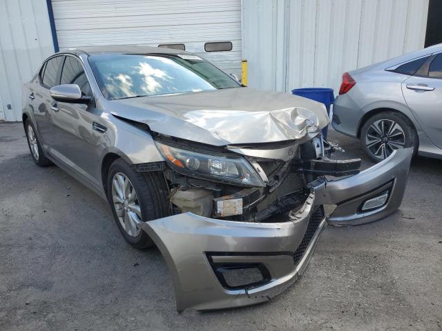 Photo 3 VIN: 5XXGN4A74EG276898 - KIA OPTIMA 