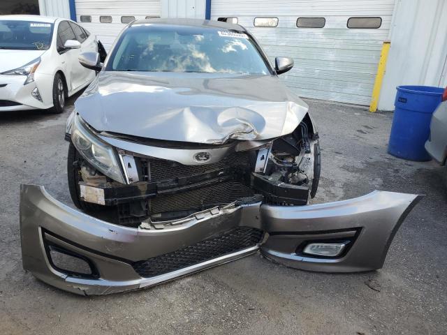 Photo 4 VIN: 5XXGN4A74EG276898 - KIA OPTIMA 