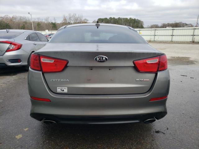 Photo 5 VIN: 5XXGN4A74EG276898 - KIA OPTIMA 