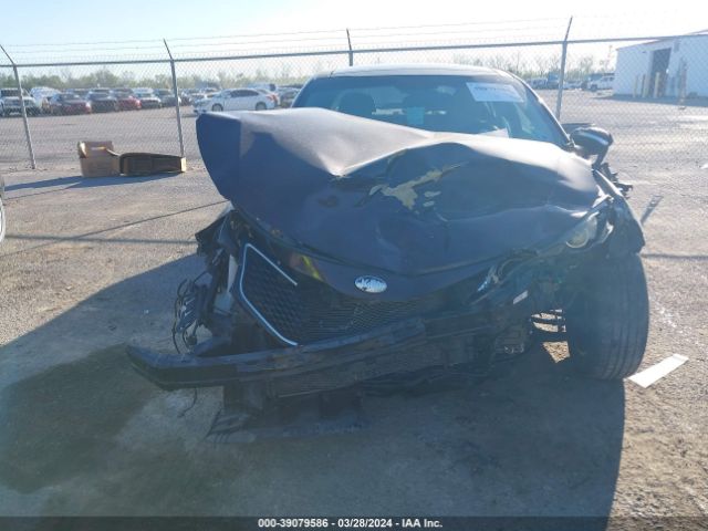 Photo 5 VIN: 5XXGN4A74EG291479 - KIA OPTIMA 