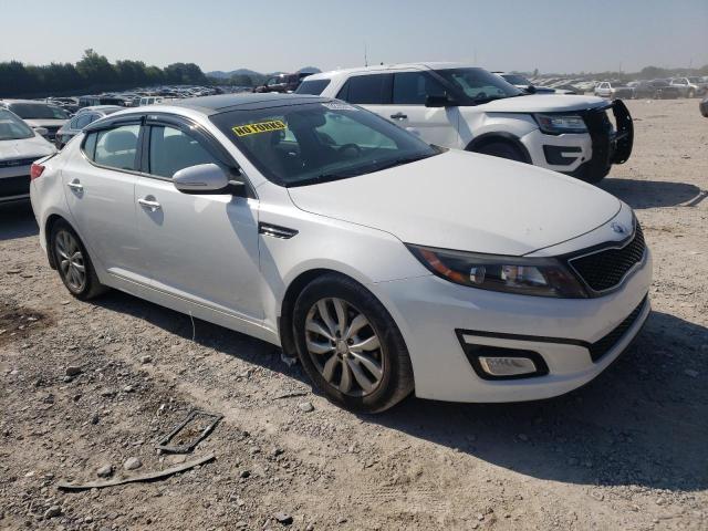 Photo 3 VIN: 5XXGN4A74EG300620 - KIA OPTIMA EX 