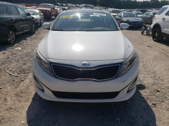 Photo 4 VIN: 5XXGN4A74EG300620 - KIA OPTIMA EX 