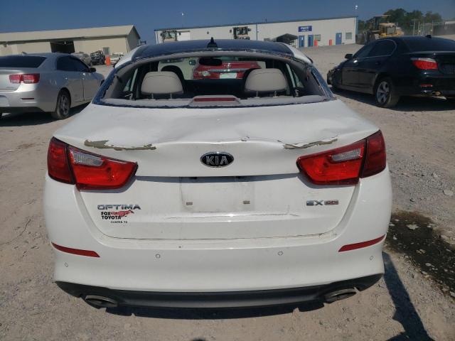 Photo 5 VIN: 5XXGN4A74EG300620 - KIA OPTIMA EX 