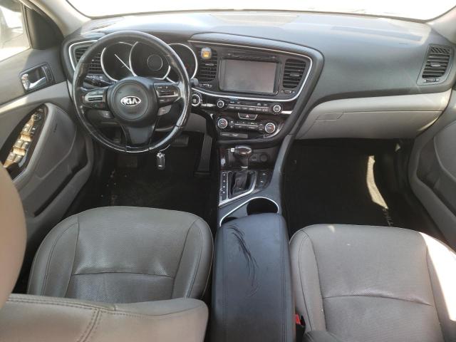 Photo 7 VIN: 5XXGN4A74EG300620 - KIA OPTIMA EX 