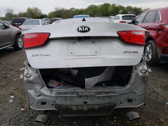 Photo 5 VIN: 5XXGN4A74EG302254 - KIA OPTIMA 