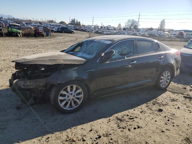 Photo 0 VIN: 5XXGN4A74EG308099 - KIA OPTIMA EX 