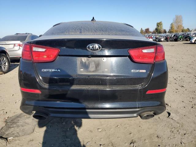 Photo 5 VIN: 5XXGN4A74EG308099 - KIA OPTIMA EX 