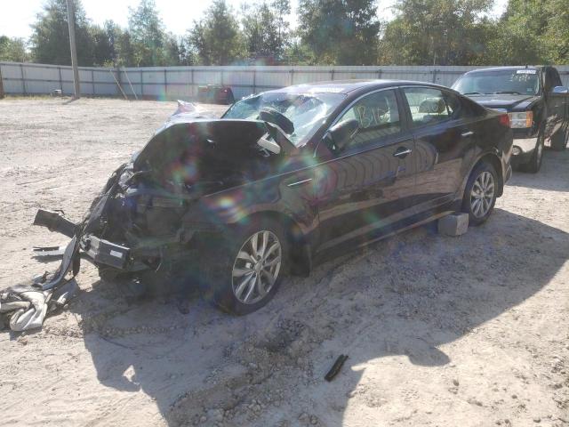 Photo 0 VIN: 5XXGN4A74EG317126 - KIA OPTIMA 