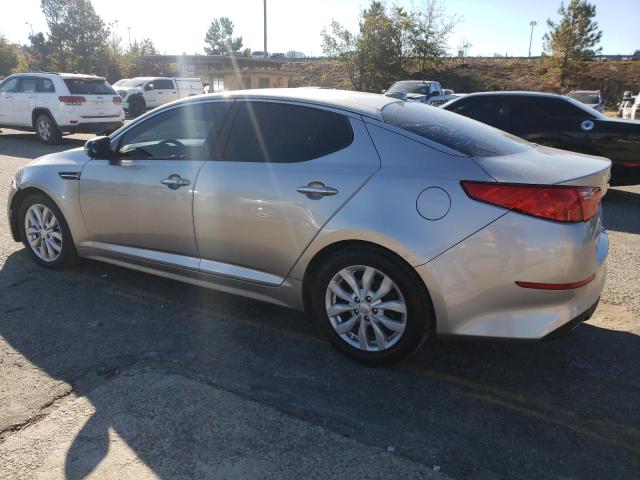 Photo 1 VIN: 5XXGN4A74EG321290 - KIA OPTIMA 