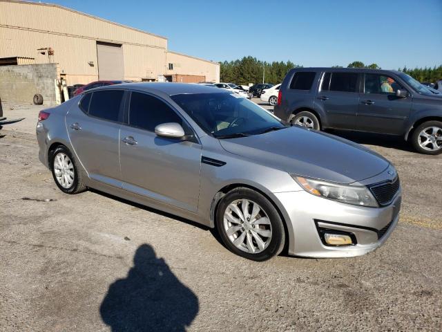 Photo 3 VIN: 5XXGN4A74EG321290 - KIA OPTIMA 