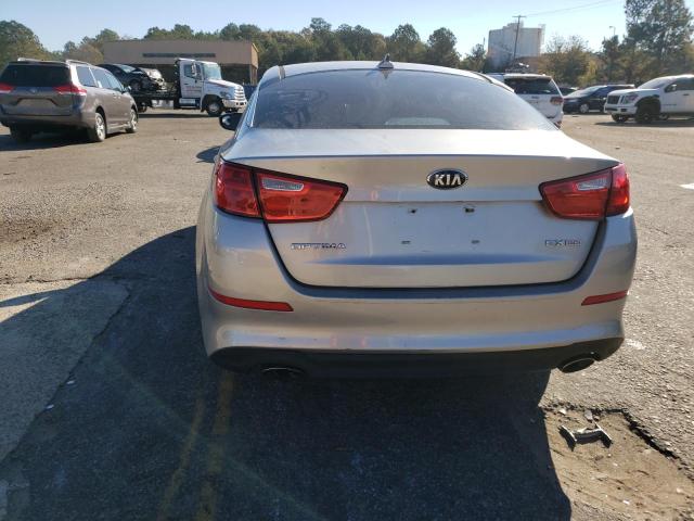 Photo 5 VIN: 5XXGN4A74EG321290 - KIA OPTIMA 