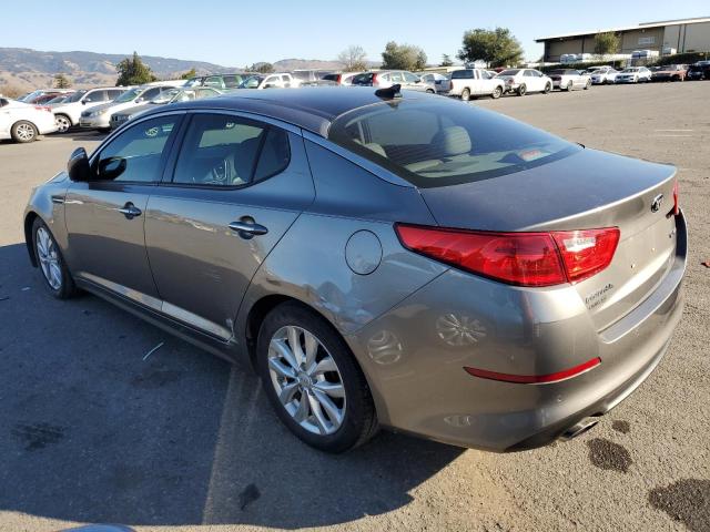 Photo 1 VIN: 5XXGN4A74EG322360 - KIA OPTIMA EX 