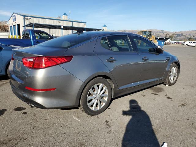 Photo 2 VIN: 5XXGN4A74EG322360 - KIA OPTIMA EX 