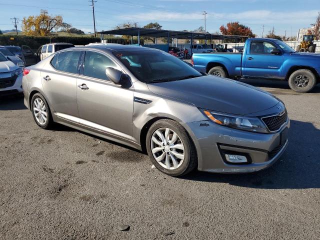 Photo 3 VIN: 5XXGN4A74EG322360 - KIA OPTIMA EX 