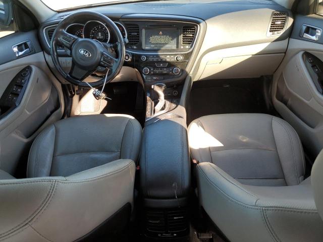 Photo 7 VIN: 5XXGN4A74EG322360 - KIA OPTIMA EX 