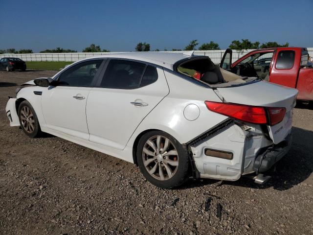 Photo 1 VIN: 5XXGN4A74EG324285 - KIA OPTIMA EX 