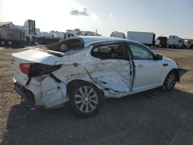 Photo 2 VIN: 5XXGN4A74EG324285 - KIA OPTIMA EX 