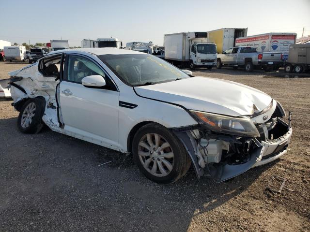 Photo 3 VIN: 5XXGN4A74EG324285 - KIA OPTIMA EX 