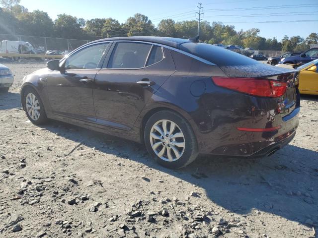 Photo 1 VIN: 5XXGN4A74EG331723 - KIA OPTIMA EX 