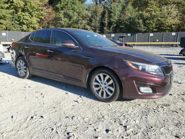 Photo 3 VIN: 5XXGN4A74EG331723 - KIA OPTIMA EX 