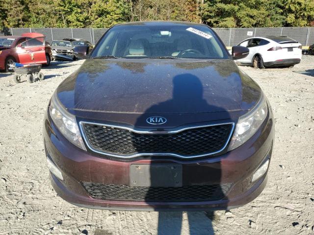 Photo 4 VIN: 5XXGN4A74EG331723 - KIA OPTIMA EX 