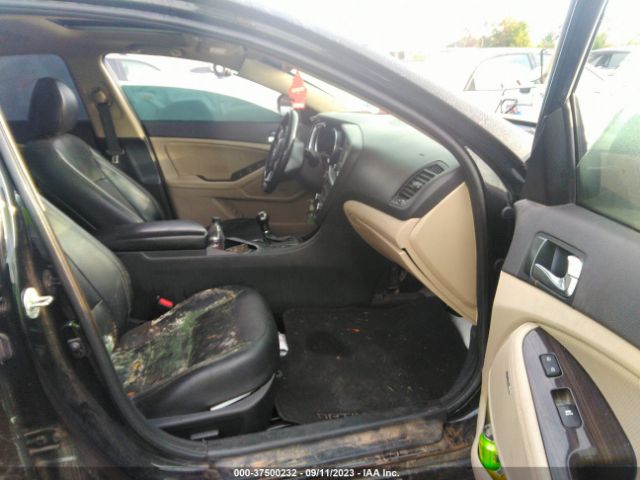 Photo 4 VIN: 5XXGN4A74EG347324 - KIA OPTIMA 