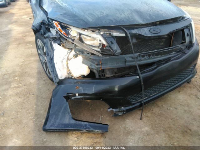 Photo 5 VIN: 5XXGN4A74EG347324 - KIA OPTIMA 