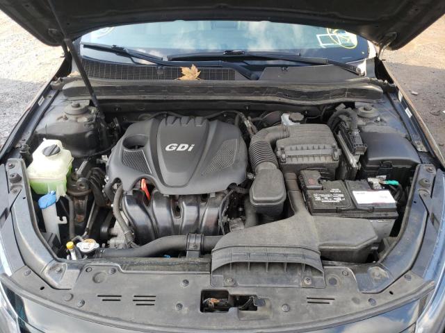 Photo 6 VIN: 5XXGN4A74FG353982 - KIA OPTIMA EX 