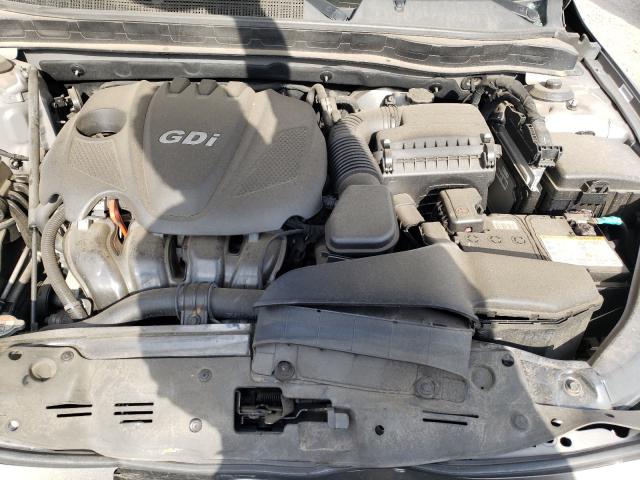 Photo 6 VIN: 5XXGN4A74FG355294 - KIA OPTIMA EX 