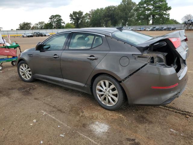 Photo 1 VIN: 5XXGN4A74FG372385 - KIA OPTIMA EX 