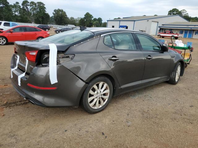 Photo 2 VIN: 5XXGN4A74FG372385 - KIA OPTIMA EX 