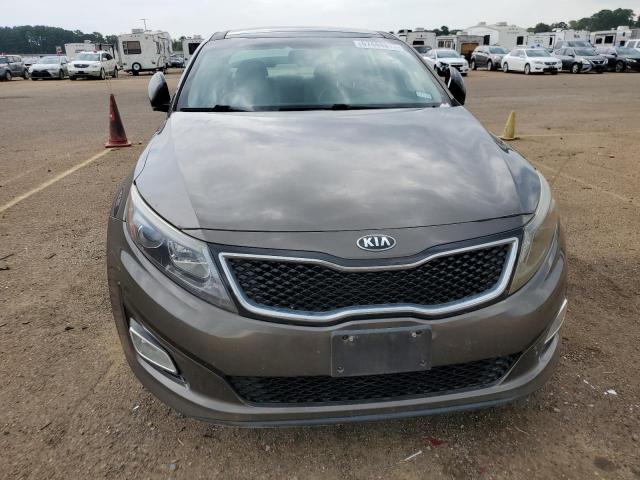 Photo 4 VIN: 5XXGN4A74FG372385 - KIA OPTIMA EX 