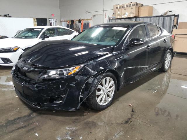 Photo 0 VIN: 5XXGN4A74FG375819 - KIA OPTIMA 