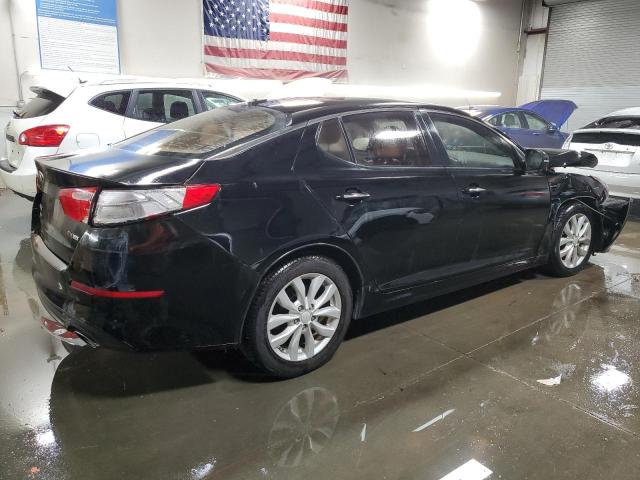 Photo 2 VIN: 5XXGN4A74FG375819 - KIA OPTIMA 