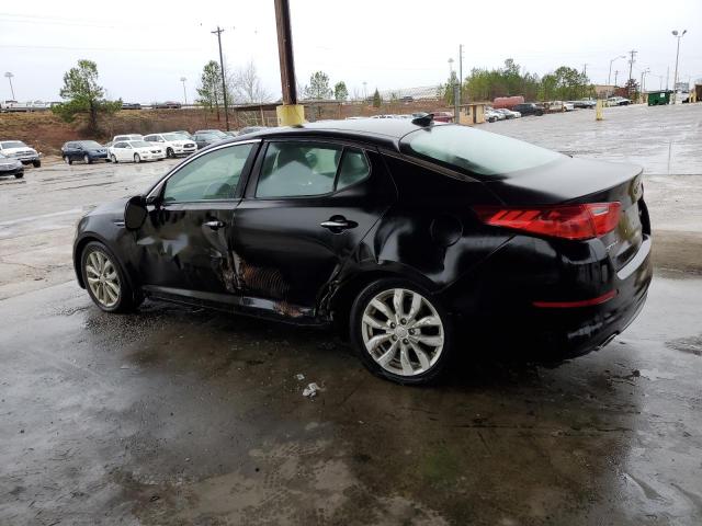 Photo 1 VIN: 5XXGN4A74FG375867 - KIA OPTIMA 