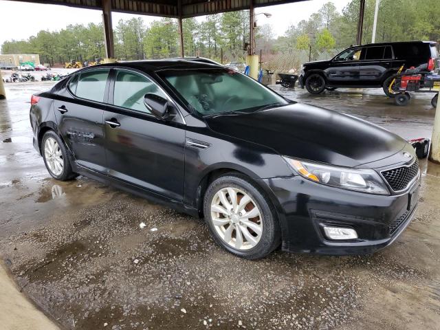 Photo 3 VIN: 5XXGN4A74FG375867 - KIA OPTIMA 