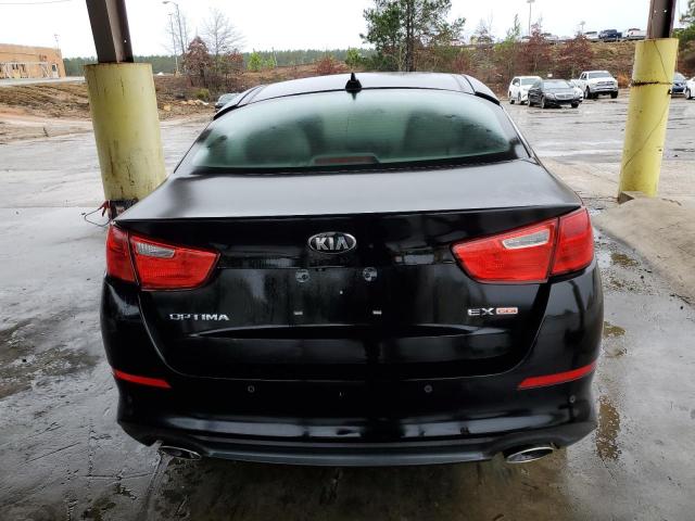 Photo 5 VIN: 5XXGN4A74FG375867 - KIA OPTIMA 