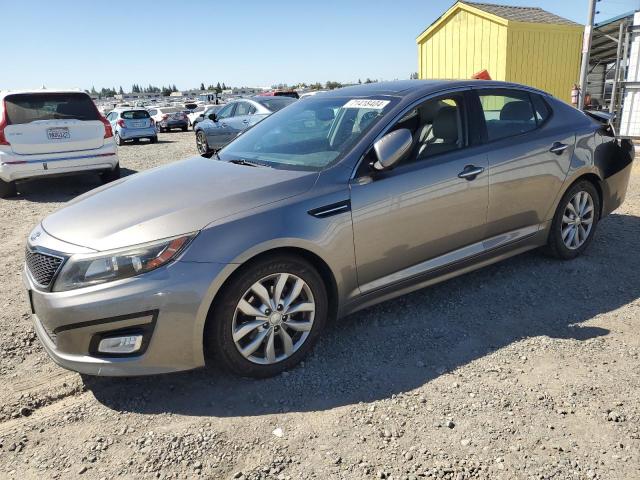 Photo 0 VIN: 5XXGN4A74FG380969 - KIA OPTIMA EX 