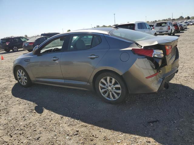 Photo 1 VIN: 5XXGN4A74FG380969 - KIA OPTIMA EX 