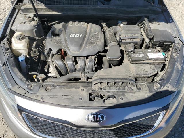 Photo 10 VIN: 5XXGN4A74FG380969 - KIA OPTIMA EX 