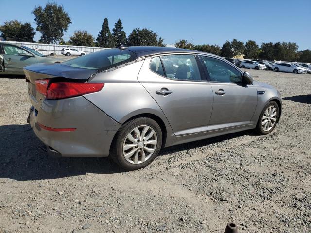 Photo 2 VIN: 5XXGN4A74FG380969 - KIA OPTIMA EX 