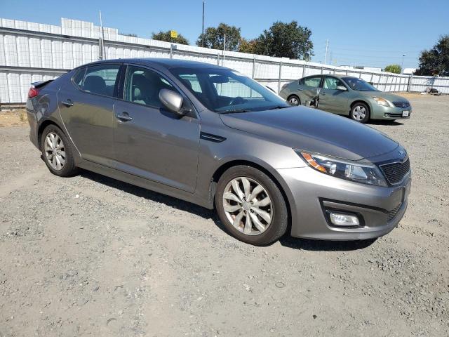 Photo 3 VIN: 5XXGN4A74FG380969 - KIA OPTIMA EX 