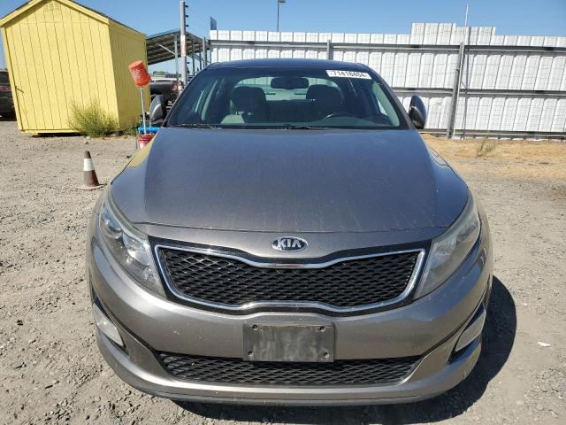 Photo 4 VIN: 5XXGN4A74FG380969 - KIA OPTIMA EX 