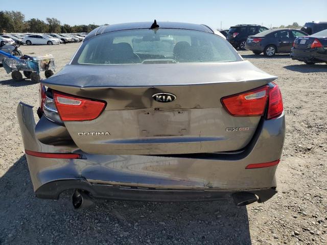 Photo 5 VIN: 5XXGN4A74FG380969 - KIA OPTIMA EX 